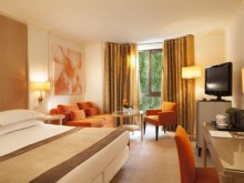 Hôtel Garden Elysée