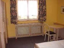 Hotel Le Paradisland