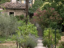 Résidence A La Villa De Lorgues