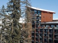 Hotel Résidence Maeva Le Thuria-le Ruitor