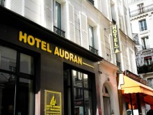 Hotel Audran