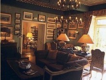 Hotel Chateau De Germigney