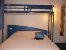 Etap Hotel Rennes Cesson