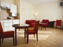 Résidence Rive Droite