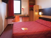 Hotel Premiere Classe Cholet