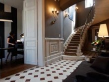 Hôtel Particulier - La Chamoiserie