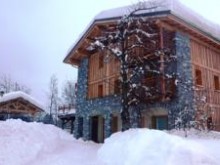 Hotel Chalet D'edmond