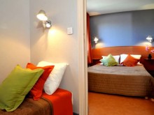 Balladins Express Hôtel  Vigneux-sur-seine