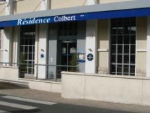 Hotel Résidence Colbert