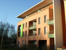 Hotel Park & Suites Village - Bois D'arcy