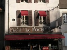 Hôtel Le Foch