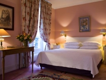 Hôtel Le Saint-grégoire  Paris