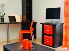 Hotel Parc Castelia  Saint-herblain