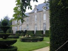 Hotel Château De La Ballue