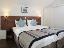 Hotel Séjours & Affaires Roissy Village  Roissy-en-france