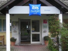 Hotel Ibis Budget Quimper 