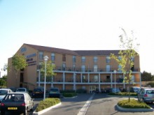 Hotel Antaeus Laura Lisa