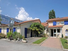 Hotel Kyriad Grenoble Est - Meylan 