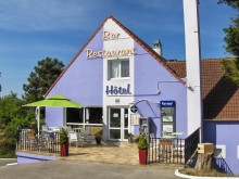 Hotel Kyriad Le Touquet - Etaples