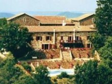 Hotel Le Mas De Salel  Montagnol