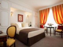 Villa & Hotel Majestic