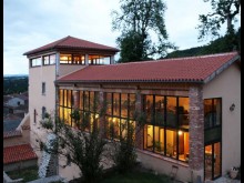 Hotel Domaine Saint Roch