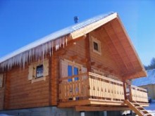 Residhotel Les Hauts De La Lauzière