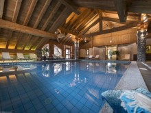 Hotel Lagrange Prestige Les Alpages De Champagny