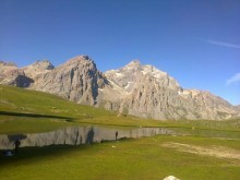 Hotel Lagrange Confort+ Le Hameau De Valloire