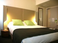 Hotel Campanile Bordeaux Centre - Gare Saint-jean