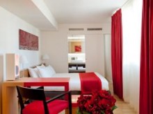 Hôtel Monna Lisa  Paris