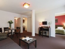 Hotel Adagio Access Marseille Saint Charles  