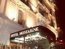 Hôtel Montaigne