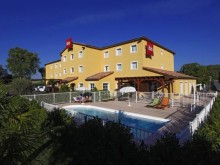 Hotel Ibis Manosque