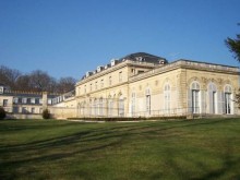 Hotel Le Château Du Val