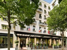 Hôtel Napoléon  Paris