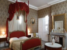 Hotel Chateau De Saint Augustin