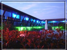 Hotel La Vieille Ferme  Etupes