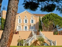 Hotel Vacanciel À Roquebrune Sur Argens
