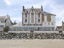 Hotel Vacanciel Binic