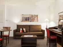 Hotel Appart'city Le Port Marly  Le Port-marly