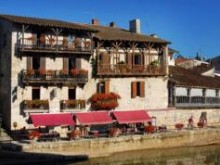 Hotel Auberge Du Pont Vieux