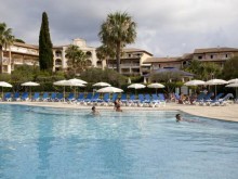 Hotel Pierre & Vacances Résidence Le Hameau Des Issambres