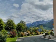 P'tit Dej-hotel Amys