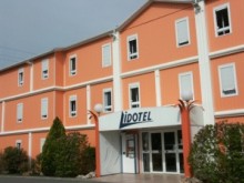 Hotel Lidotel
