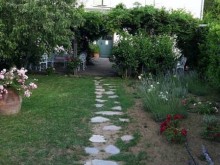 Hotel Auberge Casa Balduina