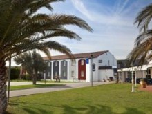 Hotel Kyriad Perpignan Nord - Rivesaltes