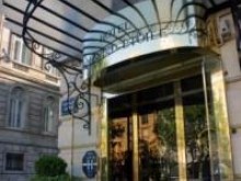 Hôtel Splendid Etoile  Paris