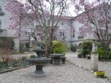 Hotel Maison Des Peupliers