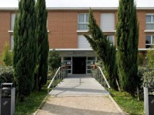 Résidence Residhotel Les Hauts D'andilly